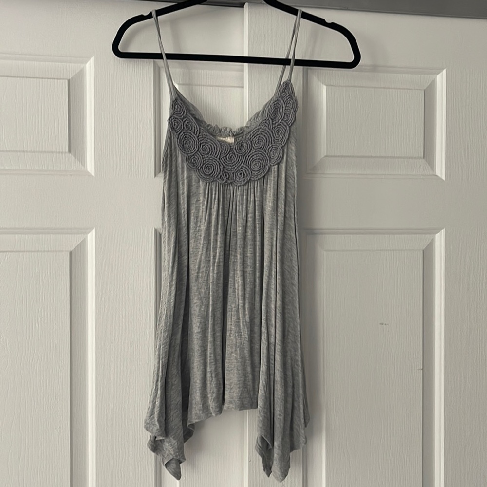 🔥 Pretty Good Tank Top Size L